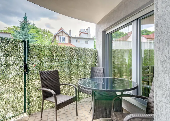 Apartament Sunrise Close To The & By Renters *