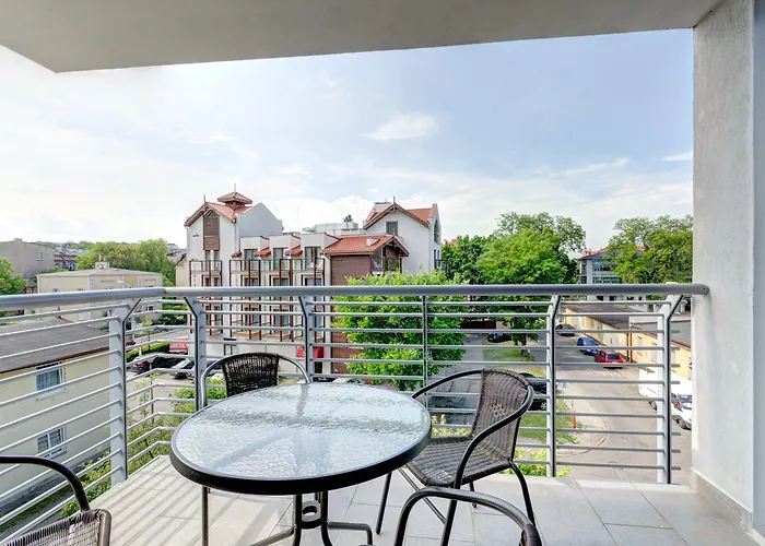 Sunrise Close To The & By Renters Apartament *