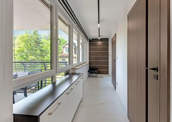 Sunrise Close To The & By Renters * Sopot