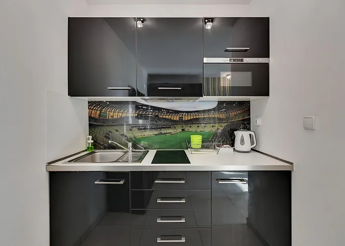 Sunrise Close To The & By Renters *